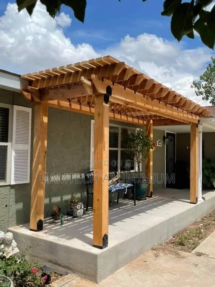 Wood Pegolar