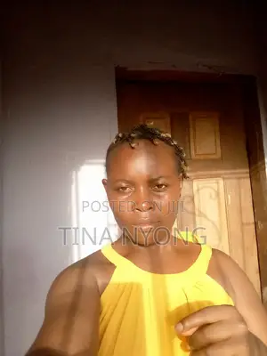 Looking for a Cashier Work Around, Abraham Adesanya