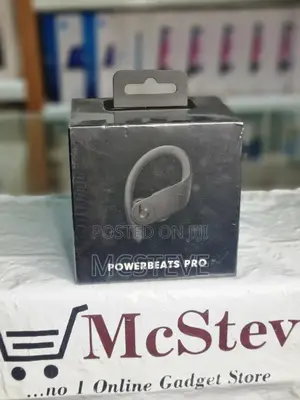 Powerbeats Pro 100% Original