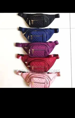 Good Quality Waist Bag