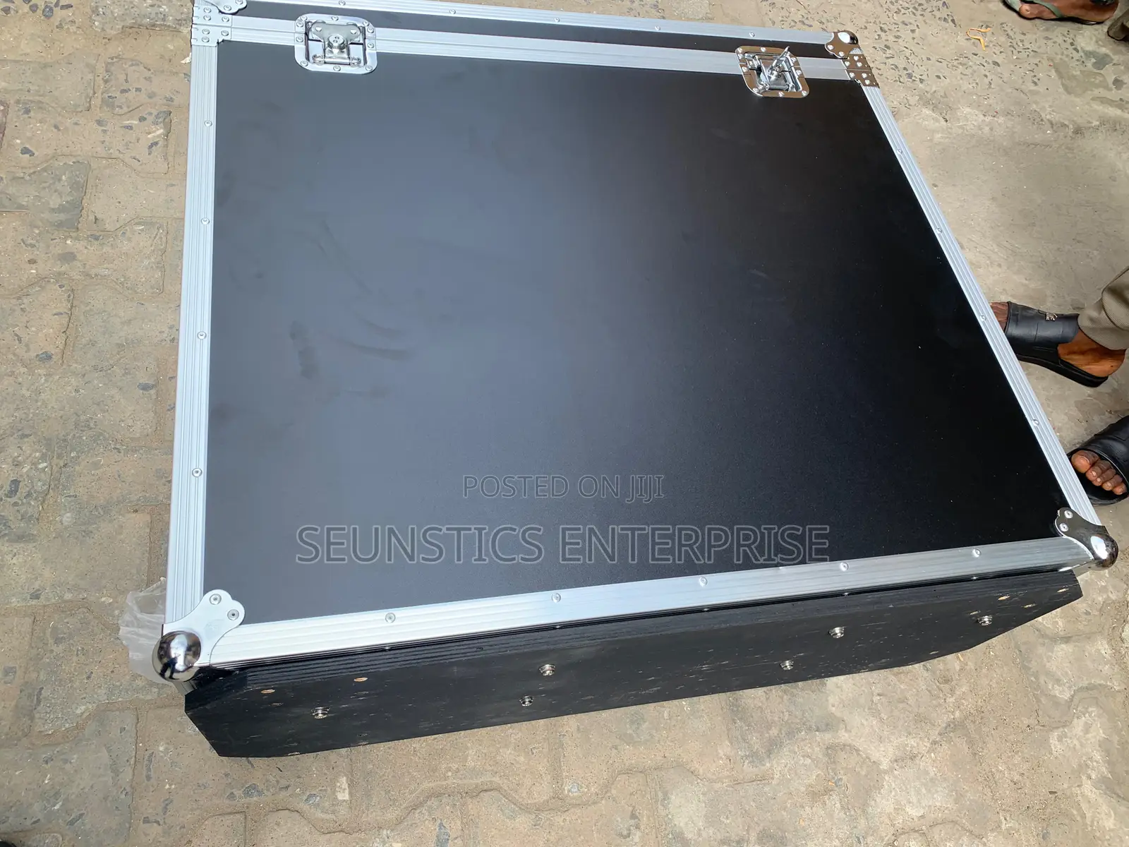 Quality Midas M32 Mixer Flight Case