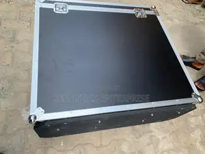 Quality Midas M32 Mixer Flight Case