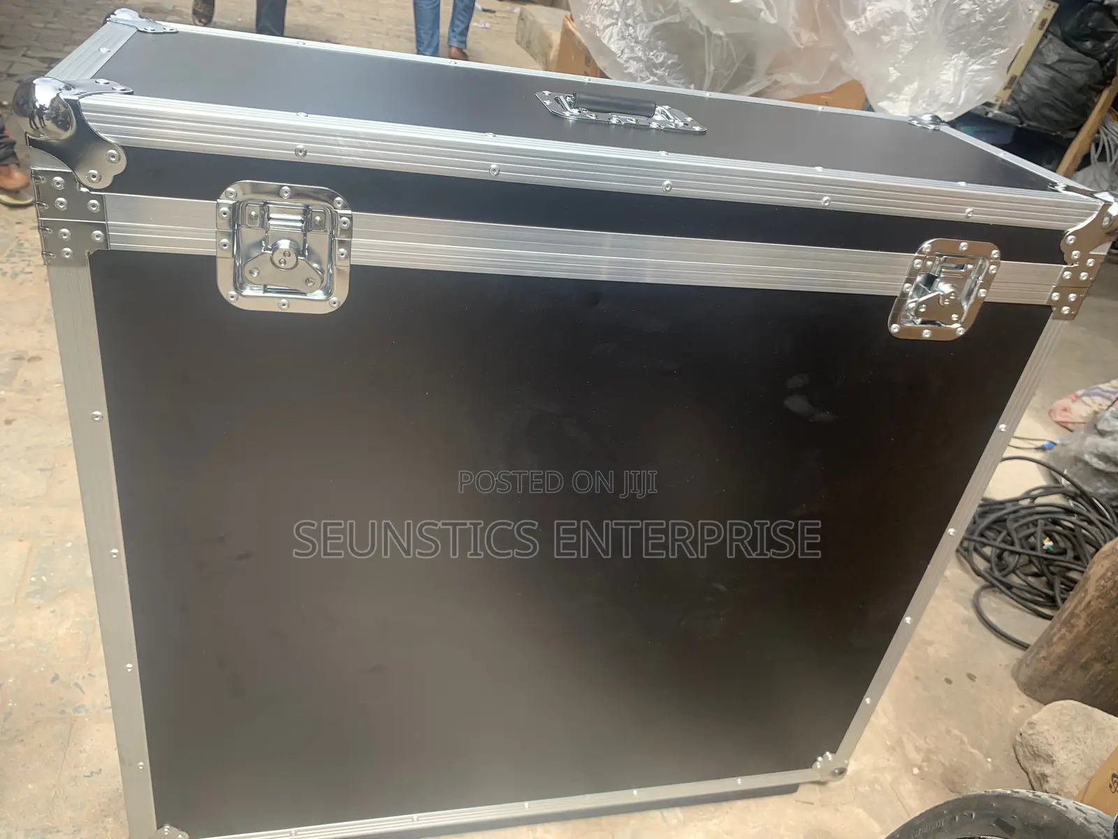 Quality Midas M32 Mixer Flight Case