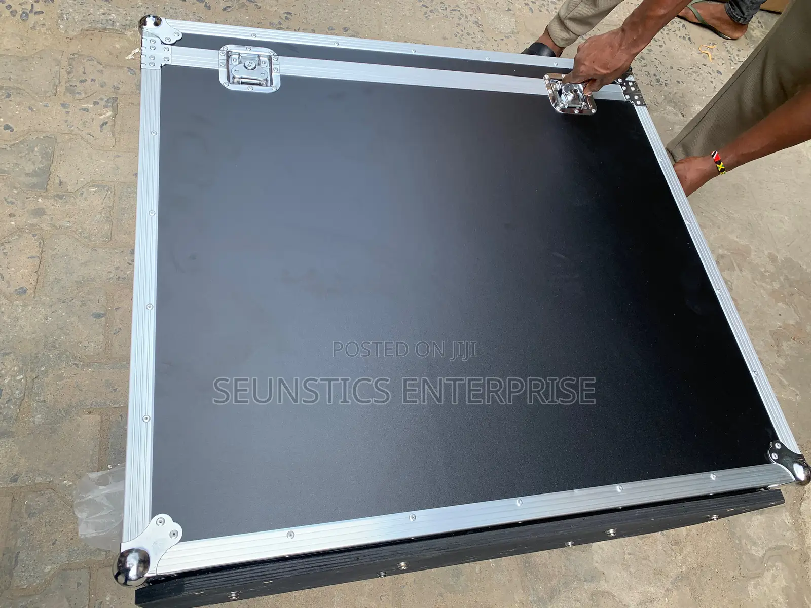 Quality Midas M32 Mixer Flight Case