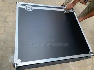 Quality Midas M32 Mixer Flight Case