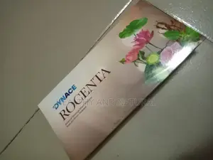 Use Dynace Rocenta to Maintain Healthy Lifestyle W