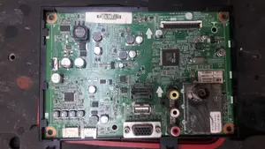TV Repairs