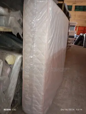 Brand New Vita Quality 6by7by14 Vita Haven Family Mattress