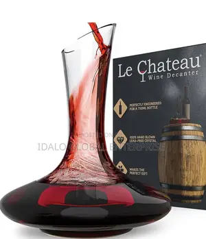Wine Decanter