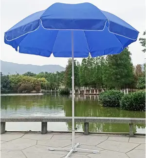 Garden Umbrella (48’Outdoor Umbrella)