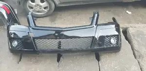 Glk350 2010/12 Complete Front Bumper