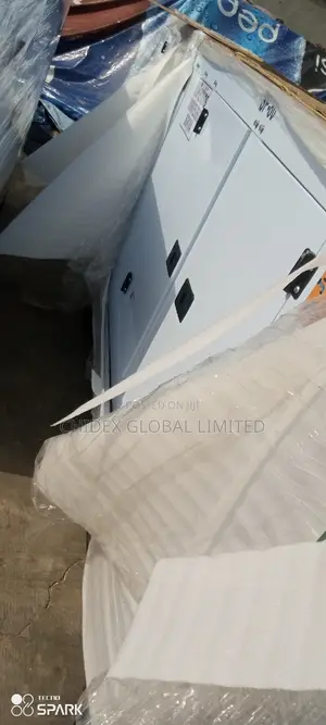 80kva Perkins Soundproof Diesel Generator 100% Copper