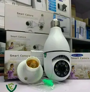 V380 HD PTZ Indoor and Outdoor Wifi AI Camera