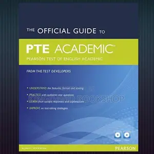 The Official Guide to PTE Academic