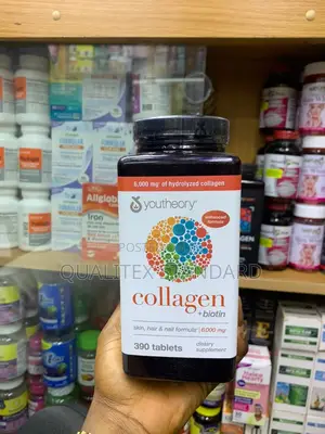 390 Tab Youthery Collagen