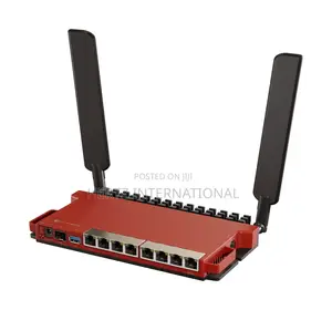 MIKROTIK Wireless Router L009uigs-2haxd-In