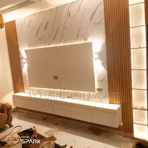 WPC Panel Installation