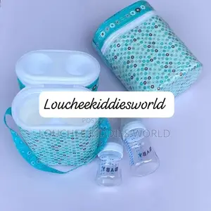 Baby Bottle Warmer