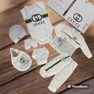 New Born Designer Wear
