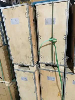 15.10kwh/48v Hyper Powop Lithium Battery