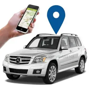 Vehicle Tracking Installation Services