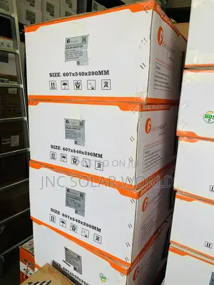 7.5kva/48v Hybrid Felicity Inverter