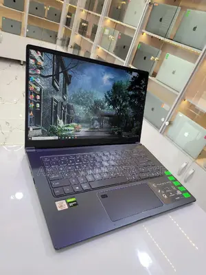 Laptop MSI 16GB Intel Core I7 SSD 512GB