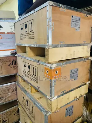 Felicity 10kva/48v Inverted
