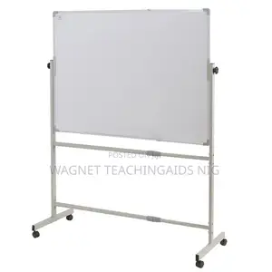 Free Delivery Of Movable White Magnetic Boards In Abuja
