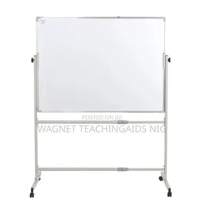 Free Delivery Of Movable White Magnetic Boards In Abuja