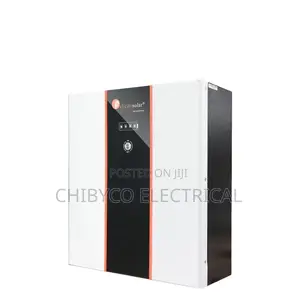 5kwh 48v Lithium Battery