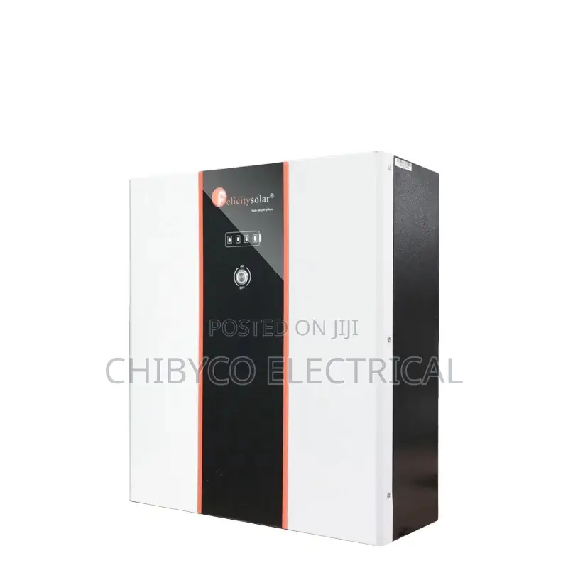 5kwh 48v Lithium Battery