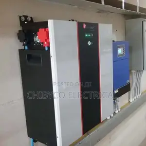 5kwh 48v Lithium Battery
