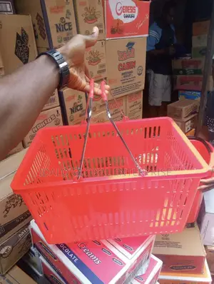 Shopping Basket