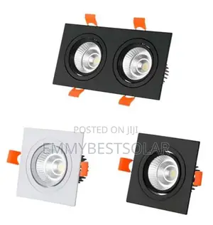 2phase Spot Light