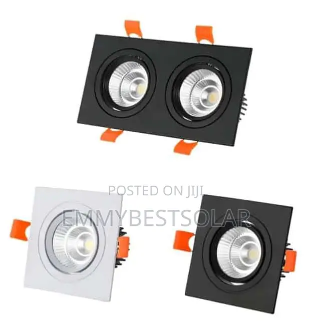 2phase Spot Light