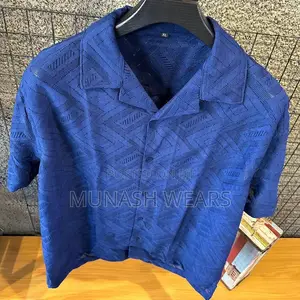 Men Luxury Shirts