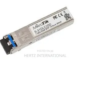 Mikrotik SFP Module - S-31dlc20d