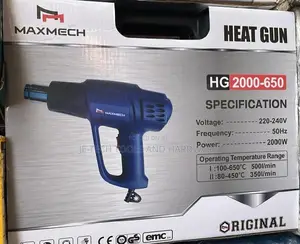 Electric Heat Gun Machine 2000W