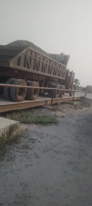 Chippings and Granite for the Company
