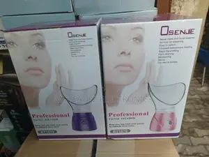 Osenje Professional Facial Steamer - Thermal Spray Machine