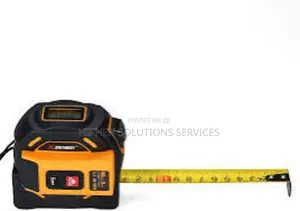 3in1 Digital Laser Measure - High Precision 40m/131ft