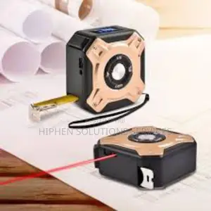 40M Tape Measure