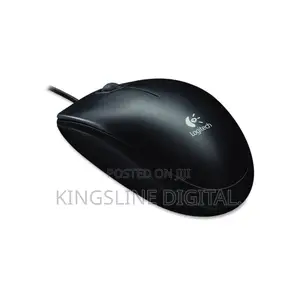 Logitech M90 USB Wired Mouse