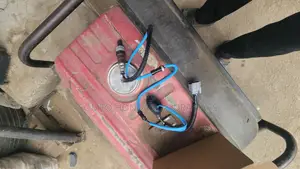 Oxygen Sensor Honda Accord 2003-2007 (4 Plugs)