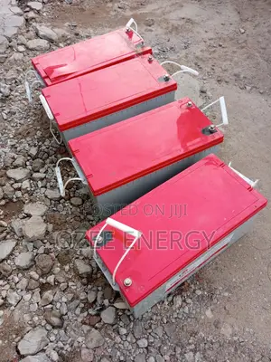 We're Buying 12v/200ah Weak, Dead Inverter Battery