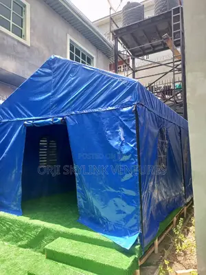 Canopy Tent