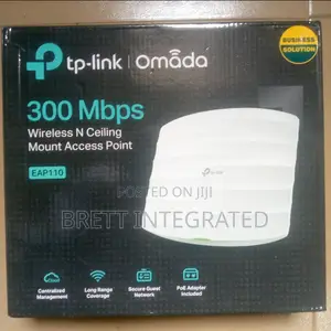 Tp-Link Access Point(Ap)