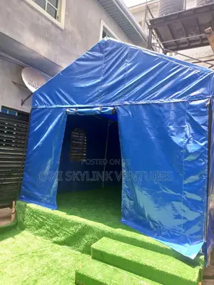 12x20ft Local Tent