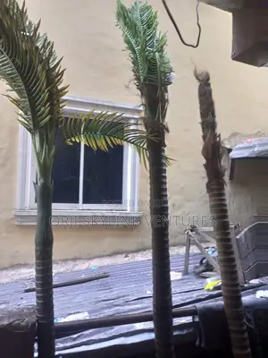 14ft Palm Artificial Flowers